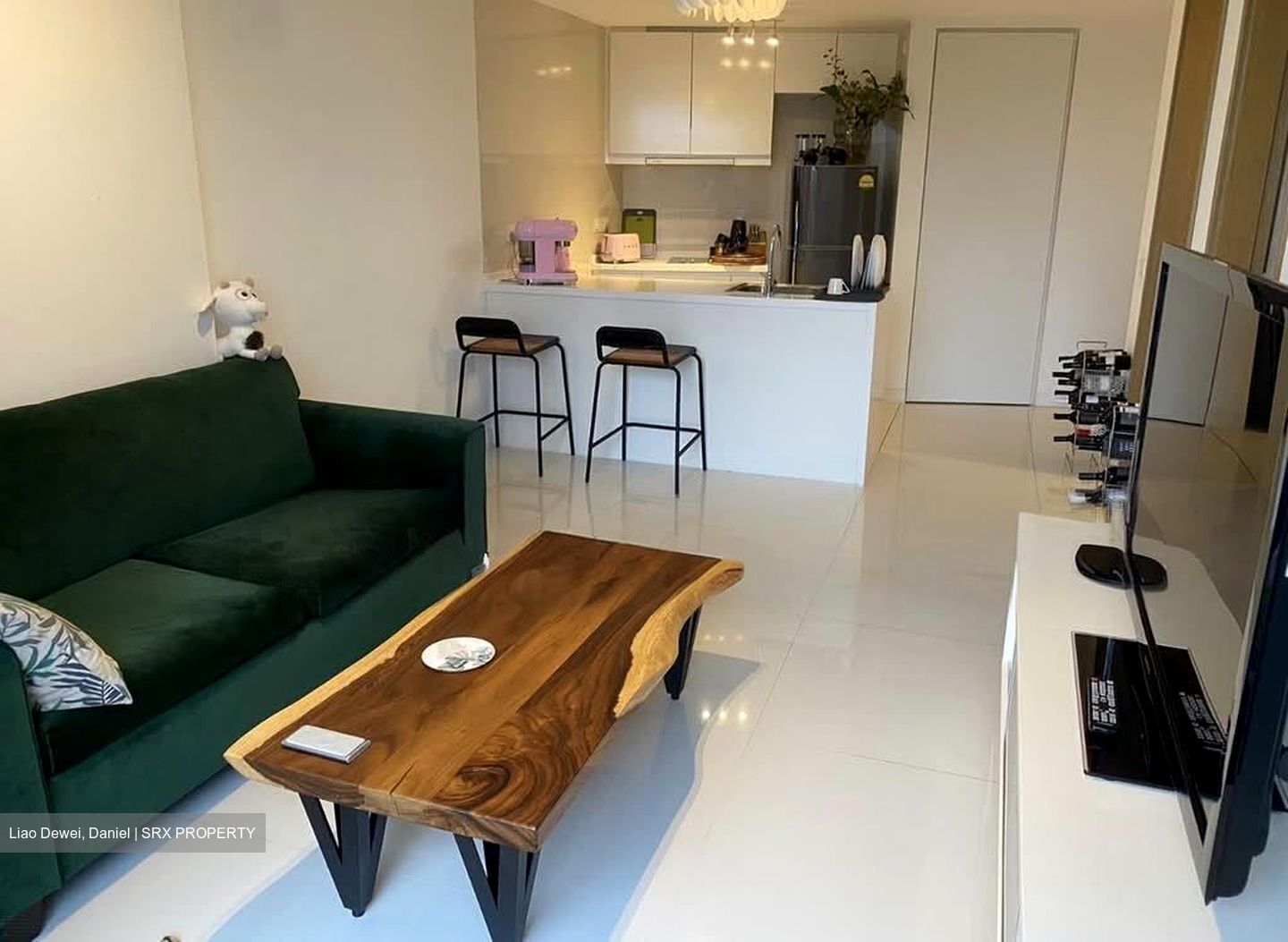 D'Leedon (D10), Condominium #589847371